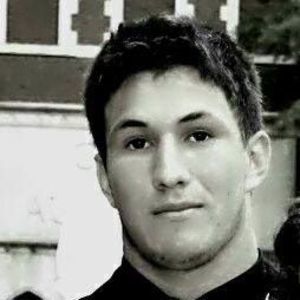 Meet your Posher, Drew